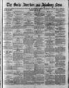 Bucks Advertiser & Aylesbury News Saturday 22 July 1871 Page 1