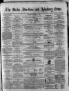Bucks Advertiser & Aylesbury News Saturday 04 November 1871 Page 1