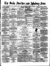 Bucks Advertiser & Aylesbury News Saturday 20 January 1872 Page 1