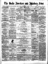Bucks Advertiser & Aylesbury News Saturday 03 February 1872 Page 1