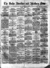 Bucks Advertiser & Aylesbury News Saturday 13 June 1874 Page 1