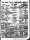 Bucks Advertiser & Aylesbury News Saturday 14 November 1874 Page 1