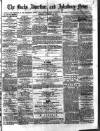 Bucks Advertiser & Aylesbury News Saturday 28 November 1874 Page 1