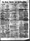 Bucks Advertiser & Aylesbury News Saturday 26 December 1874 Page 1