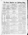 Bucks Advertiser & Aylesbury News Saturday 01 January 1876 Page 1