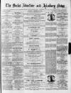 Bucks Advertiser & Aylesbury News Saturday 24 November 1877 Page 1