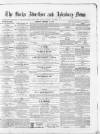 Bucks Advertiser & Aylesbury News Saturday 14 December 1878 Page 1