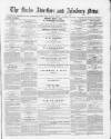 Bucks Advertiser & Aylesbury News Saturday 01 March 1879 Page 1