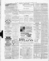 Bucks Advertiser & Aylesbury News Saturday 08 November 1879 Page 2
