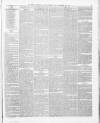 Bucks Advertiser & Aylesbury News Saturday 08 November 1879 Page 3