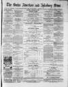 Bucks Advertiser & Aylesbury News Saturday 24 January 1880 Page 1