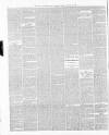 Bucks Advertiser & Aylesbury News Saturday 08 January 1881 Page 4