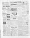 Bucks Advertiser & Aylesbury News Saturday 15 October 1881 Page 2