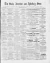 Bucks Advertiser & Aylesbury News Saturday 27 May 1882 Page 1