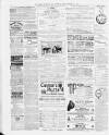 Bucks Advertiser & Aylesbury News Saturday 04 November 1882 Page 2