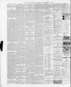 Bucks Advertiser & Aylesbury News Saturday 25 November 1882 Page 8