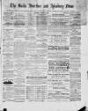 Bucks Advertiser & Aylesbury News Saturday 06 January 1883 Page 1