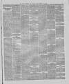 Bucks Advertiser & Aylesbury News Saturday 17 February 1883 Page 5