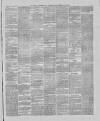 Bucks Advertiser & Aylesbury News Saturday 17 February 1883 Page 7