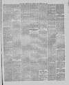 Bucks Advertiser & Aylesbury News Saturday 24 February 1883 Page 5