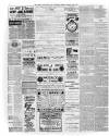 Bucks Advertiser & Aylesbury News Saturday 22 January 1887 Page 2
