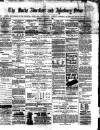 Bucks Advertiser & Aylesbury News Saturday 04 January 1890 Page 1
