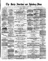 Bucks Advertiser & Aylesbury News Saturday 18 January 1890 Page 1