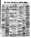 Bucks Advertiser & Aylesbury News Saturday 22 February 1890 Page 1