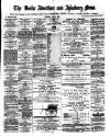 Bucks Advertiser & Aylesbury News Saturday 03 May 1890 Page 1