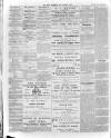 Bucks Advertiser & Aylesbury News Saturday 11 July 1891 Page 4