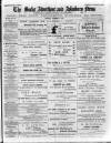 Bucks Advertiser & Aylesbury News Saturday 05 December 1891 Page 1
