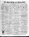 Bucks Advertiser & Aylesbury News Saturday 25 June 1892 Page 1