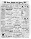 Bucks Advertiser & Aylesbury News Saturday 24 September 1892 Page 1