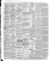 Bucks Advertiser & Aylesbury News Saturday 24 September 1892 Page 4