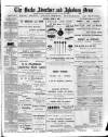 Bucks Advertiser & Aylesbury News Saturday 11 March 1893 Page 1