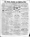 Bucks Advertiser & Aylesbury News Saturday 01 April 1893 Page 1