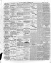 Bucks Advertiser & Aylesbury News Saturday 01 April 1893 Page 4