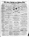 Bucks Advertiser & Aylesbury News Saturday 29 April 1893 Page 1