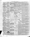 Bucks Advertiser & Aylesbury News Saturday 05 August 1893 Page 4