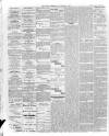 Bucks Advertiser & Aylesbury News Saturday 26 August 1893 Page 4
