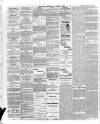 Bucks Advertiser & Aylesbury News Saturday 07 October 1893 Page 4