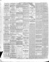 Bucks Advertiser & Aylesbury News Saturday 14 October 1893 Page 4