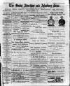 Bucks Advertiser & Aylesbury News Saturday 06 January 1894 Page 1