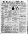 Bucks Advertiser & Aylesbury News Saturday 13 January 1894 Page 1