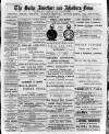 Bucks Advertiser & Aylesbury News Saturday 27 January 1894 Page 1