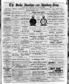 Bucks Advertiser & Aylesbury News Saturday 03 February 1894 Page 1