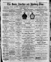Bucks Advertiser & Aylesbury News Saturday 17 February 1894 Page 1