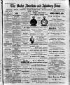 Bucks Advertiser & Aylesbury News Saturday 30 June 1894 Page 1