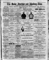 Bucks Advertiser & Aylesbury News Saturday 07 July 1894 Page 1