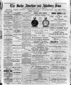 Bucks Advertiser & Aylesbury News Saturday 28 July 1894 Page 1